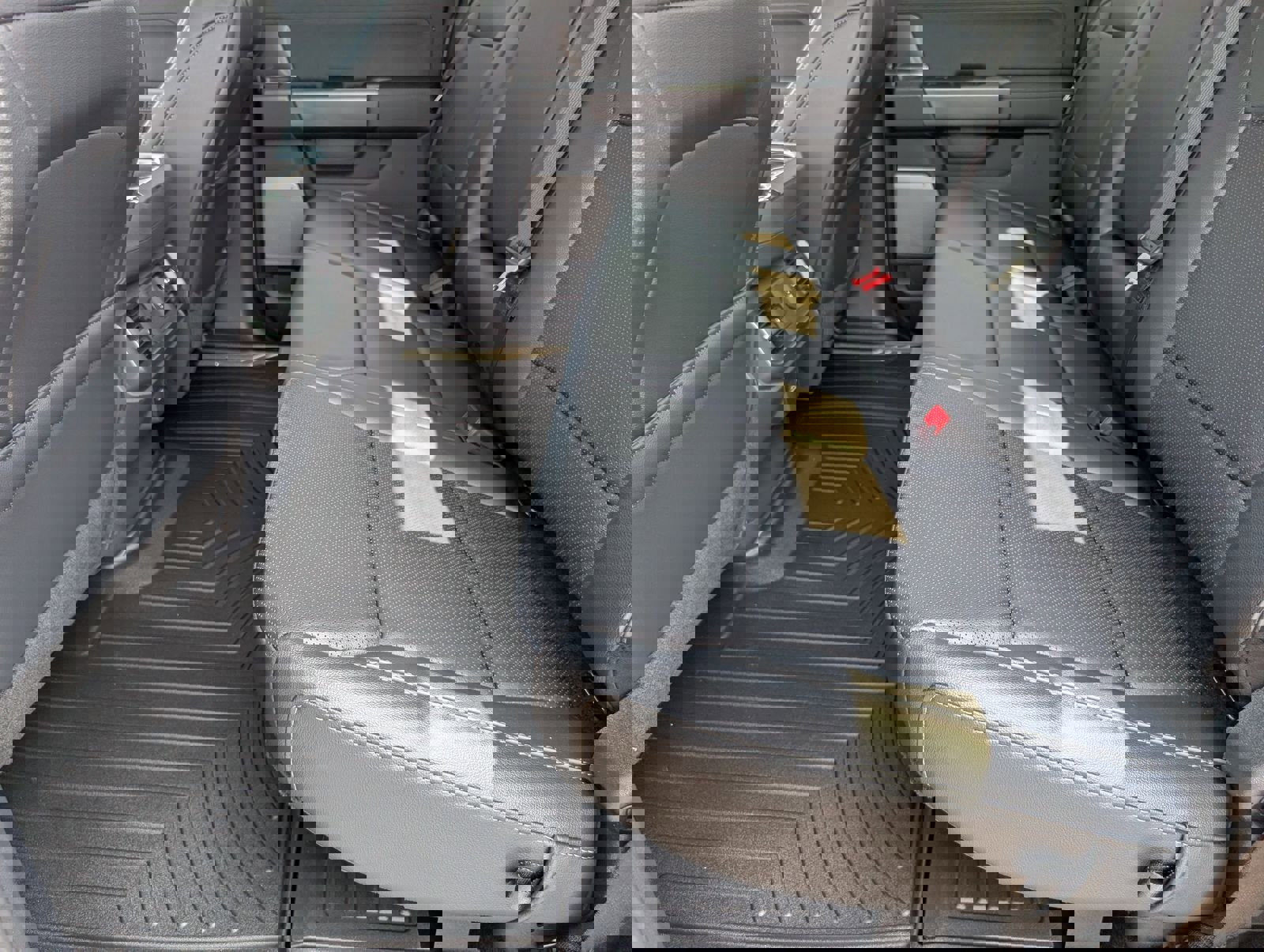 New 2026 Ford F150 Lariat w/ FX4 Off-Road Package image 32