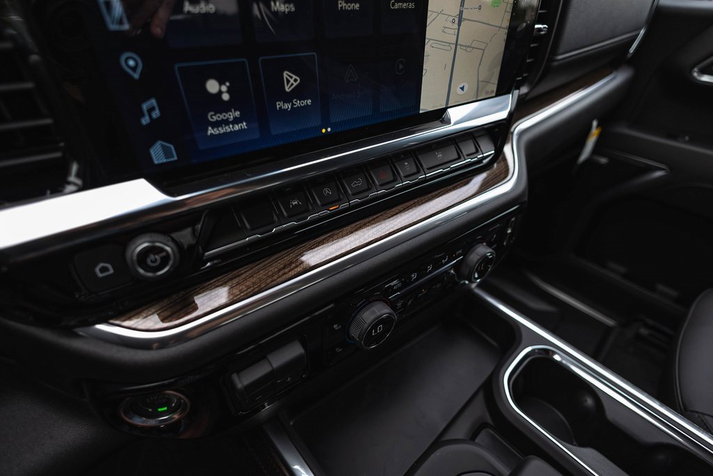 New 2026 Chevrolet Silverado 1500 RST image 19