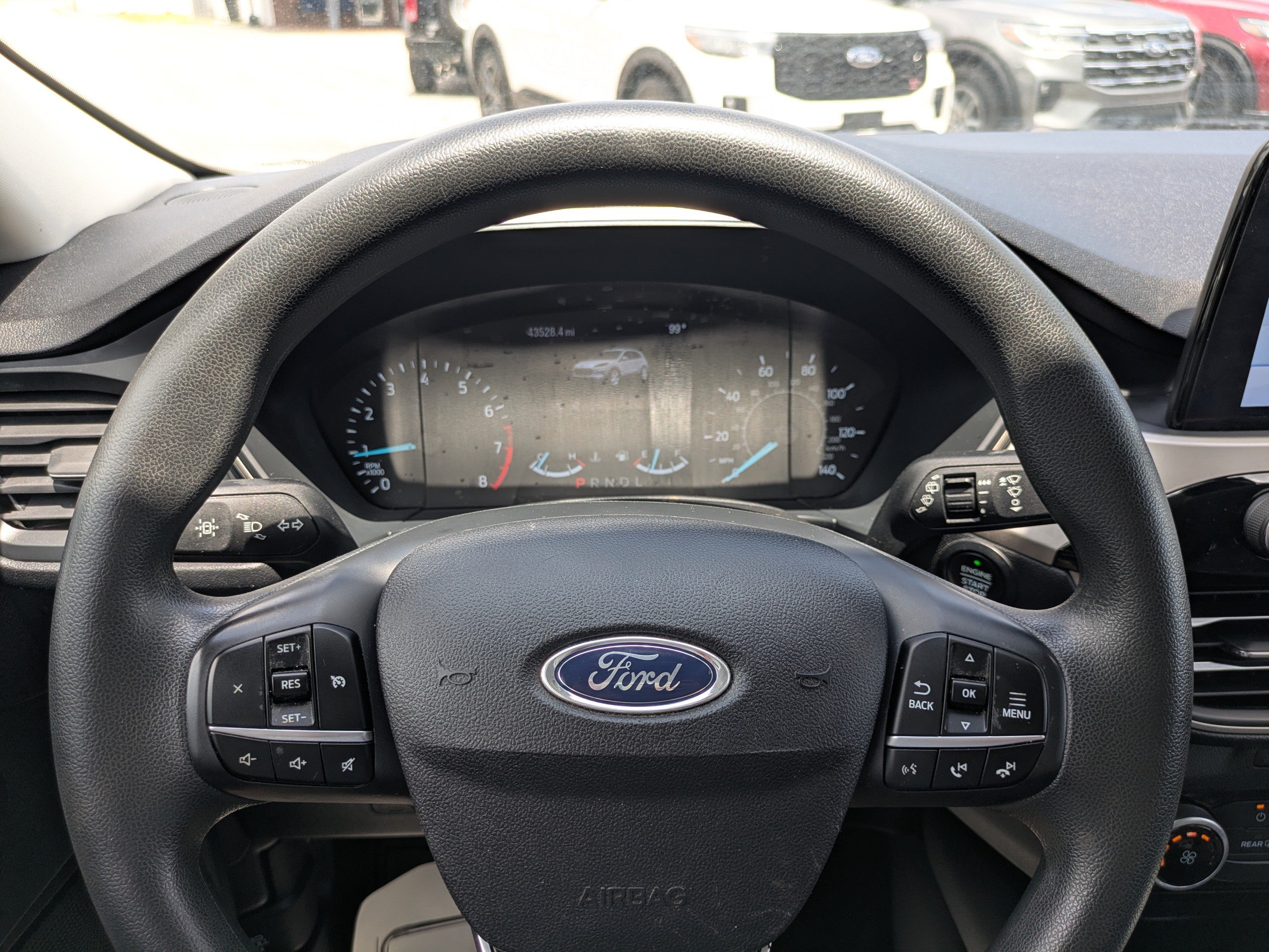 Used 2022 Ford Escape SE AWD/4WD image 22