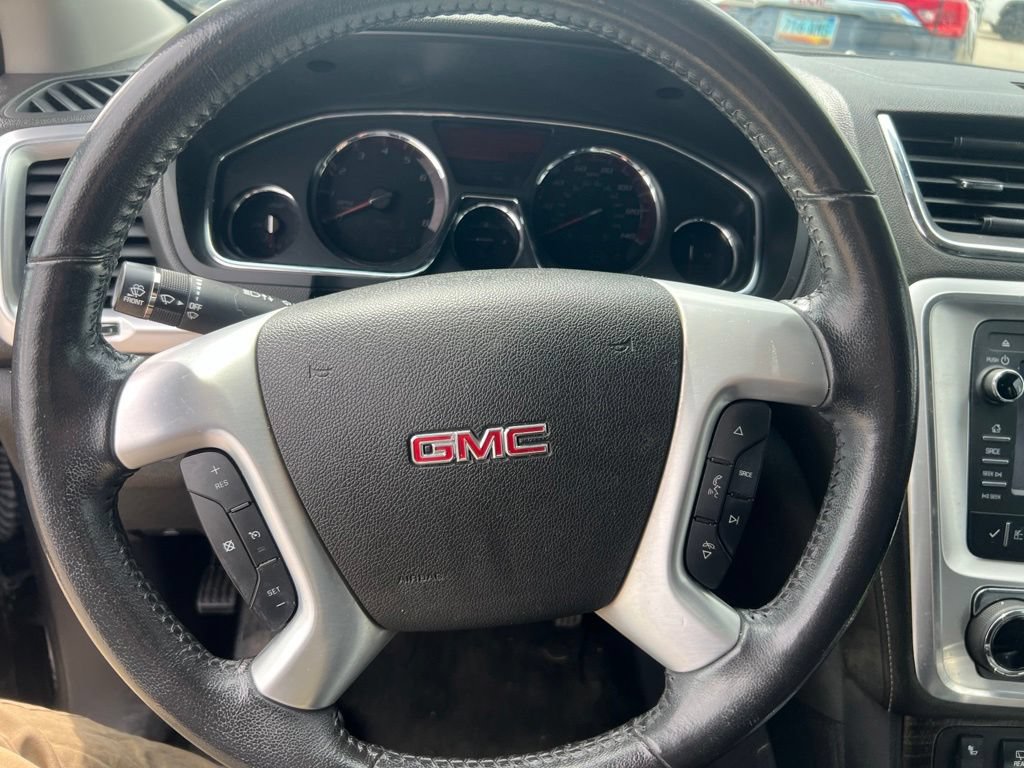Used 2014 GMC Acadia SLT AWD/4WD image 12