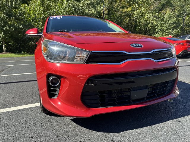 Used 2018 Kia Rio EX FWD image 11