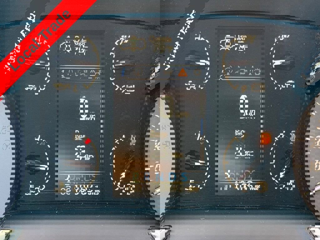 Used 2021 Toyota Sequoia Platinum AWD/4WD image 3