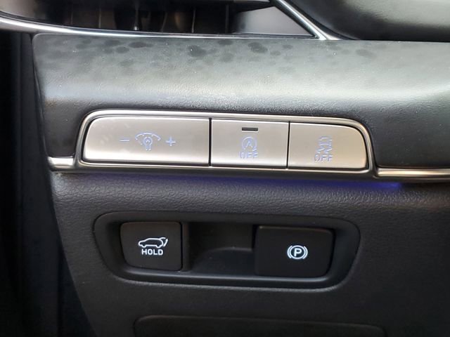 Used 2024 Genesis GV80 2.5T image 29