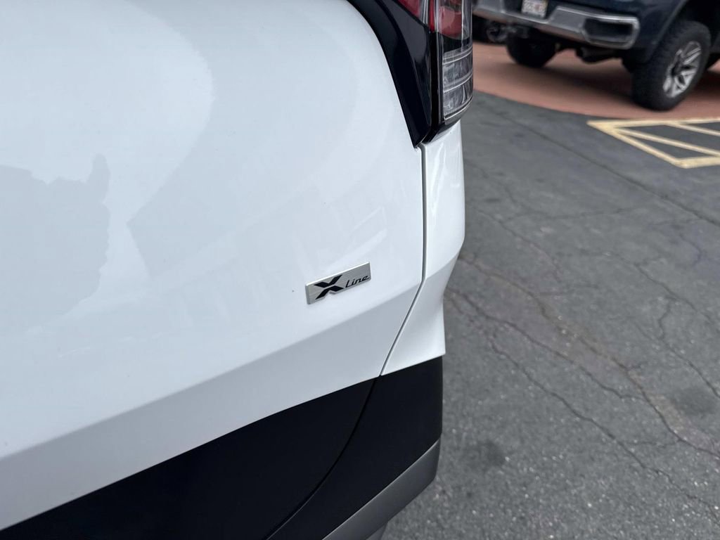 Used 2023 Kia Sportage X-Line w/ X-Line Premium Package image 6