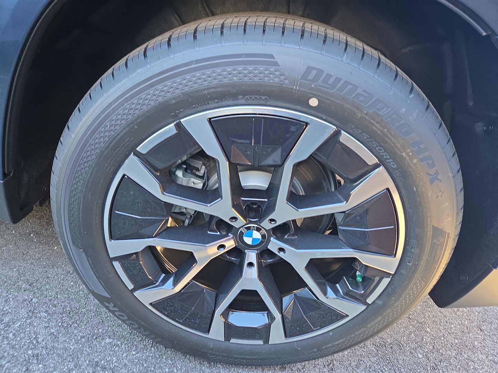 New 2026 BMW X3 xDrive30 w/ Premium Package image 6