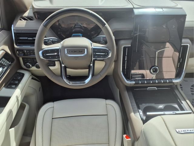 New 2026 GMC Yukon Denali w/ Denali Reserve Package image 7