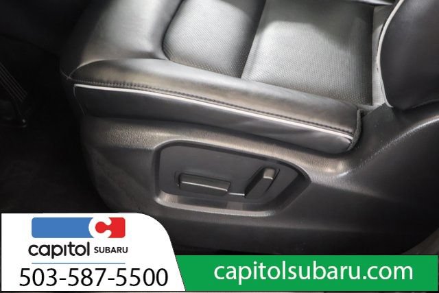 Used 2025 MAZDA CX-5 AWD 2.5 S w/ Select Package image 12