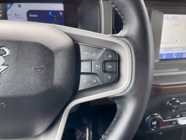 Used 2023 Ford Bronco Outer Banks AWD/4WD image 20