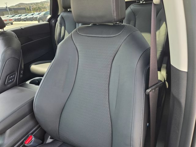 New 2026 Kia Carnival SX Prestige FWD image 18