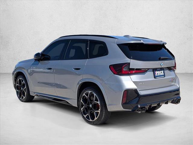Used 2024 BMW X1 M35i w/ Premium Package image 7