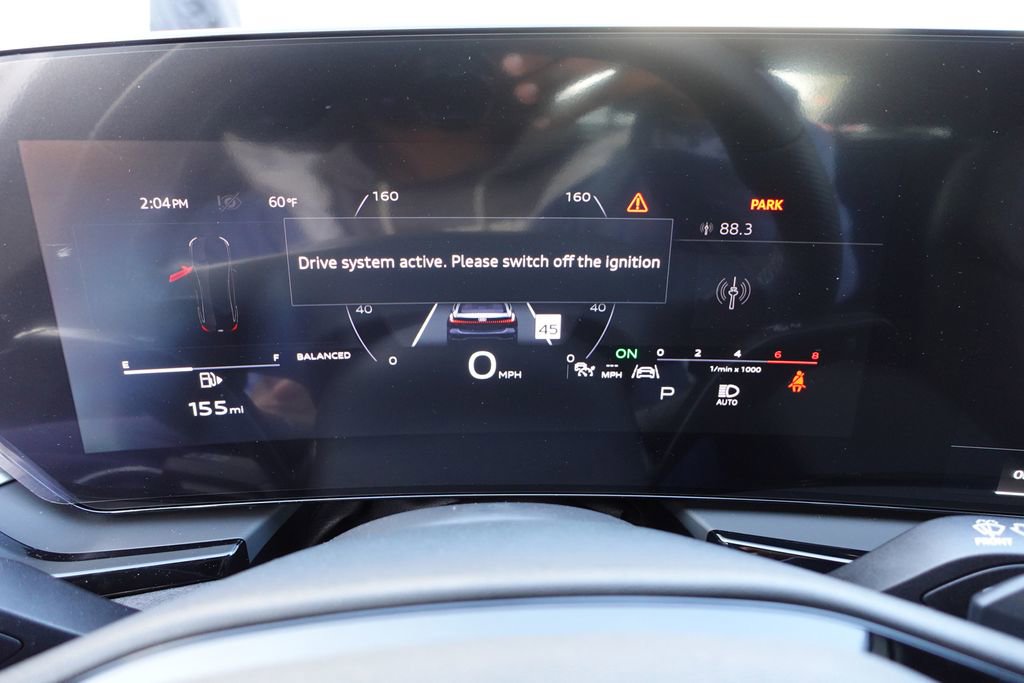 New 2025 Audi S5 Premium Plus image 17