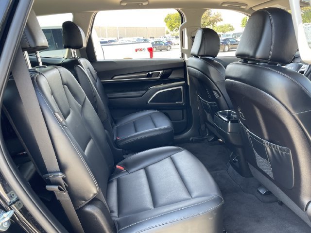 Used 2025 Kia Telluride S AWD/4WD image 28