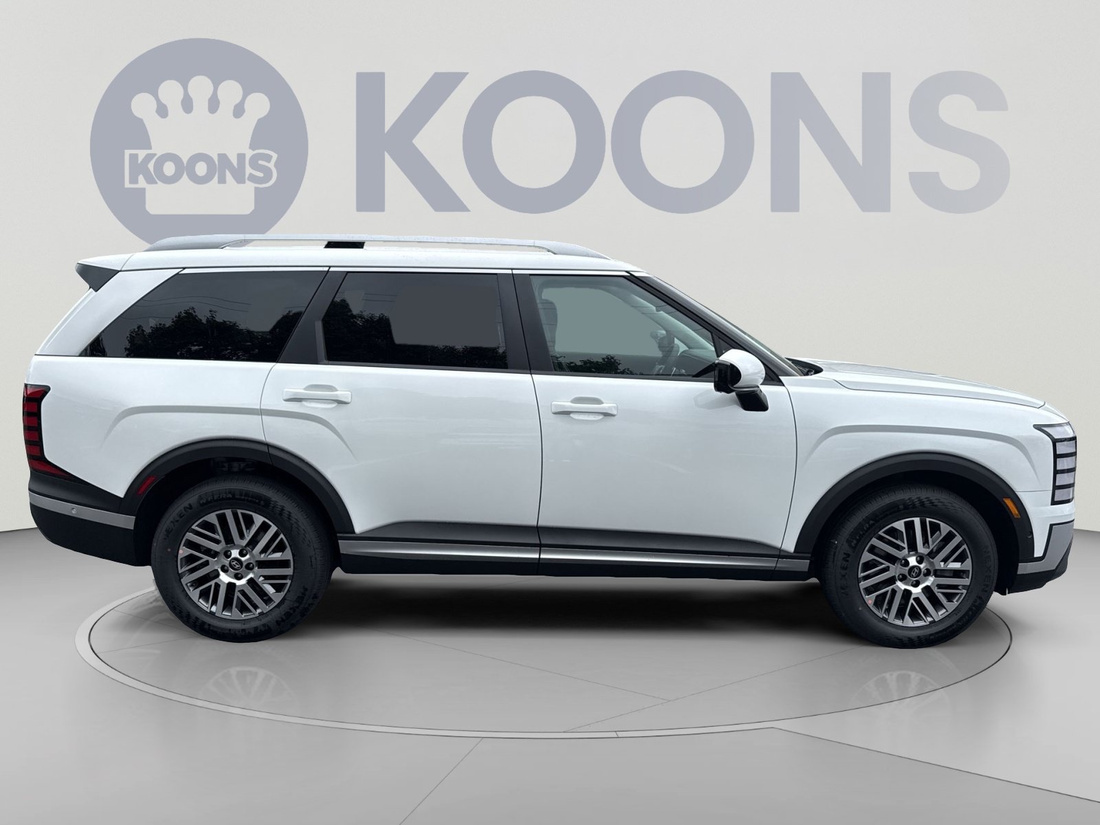 New 2027 Hyundai Palisade SEL AWD/4WD image 8