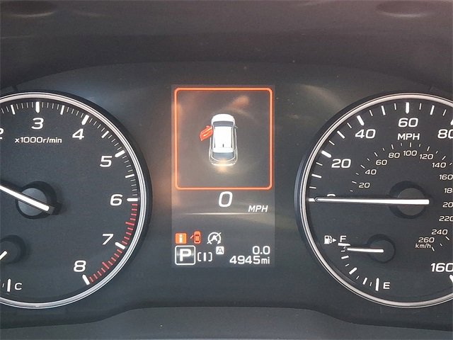 Certified 2024 Subaru Crosstrek 2.5i Limited image 21