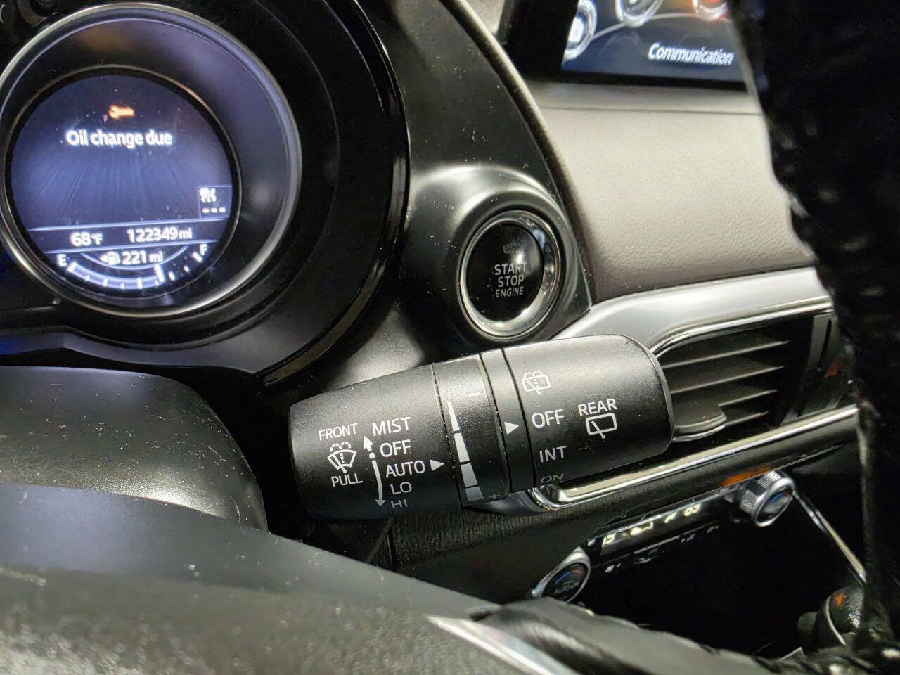 Used 2016 MAZDA CX-9 Grand Touring AWD/4WD image 29