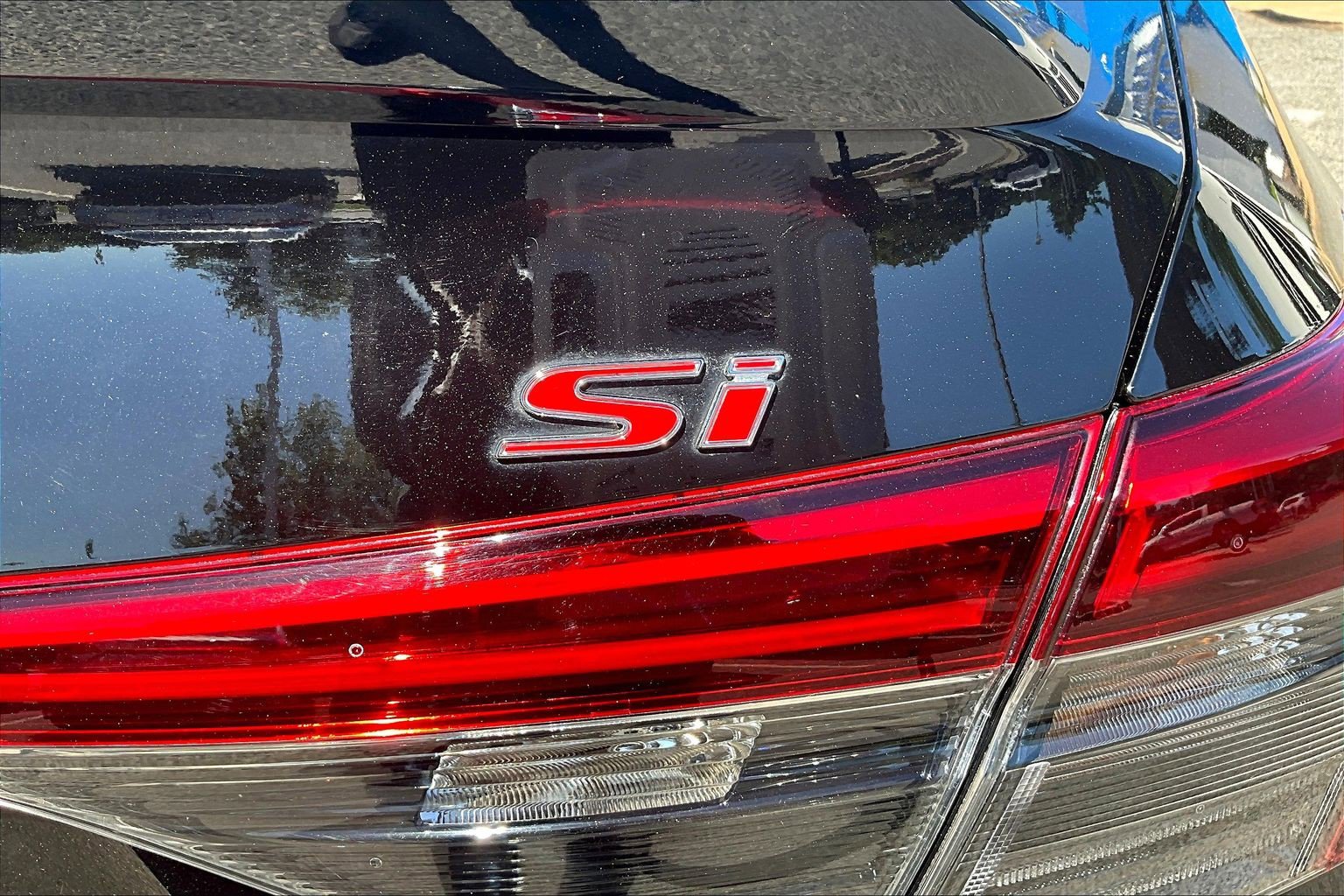 Used 2024 Honda Civic Si image 32