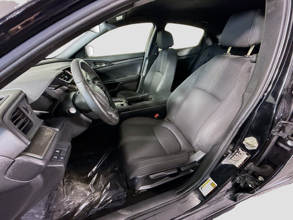 Used 2020 Honda Civic LX image 20