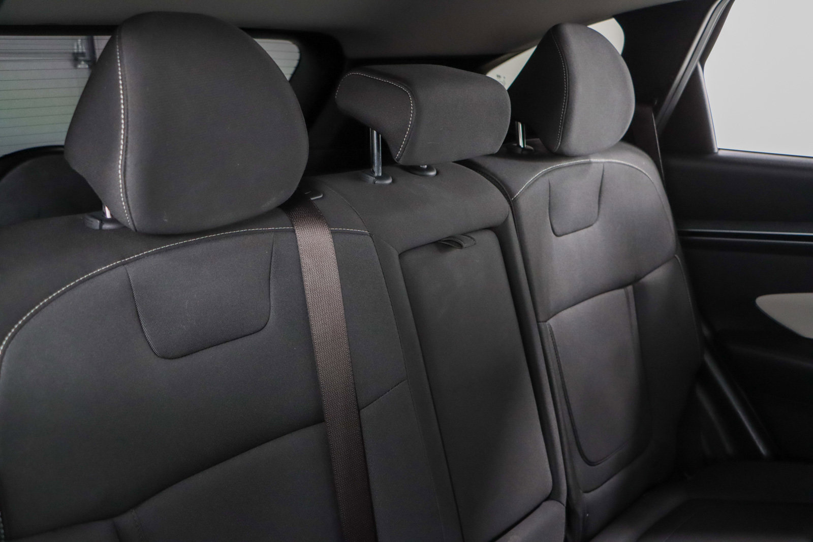 Used 2023 Hyundai Tucson SEL image 27