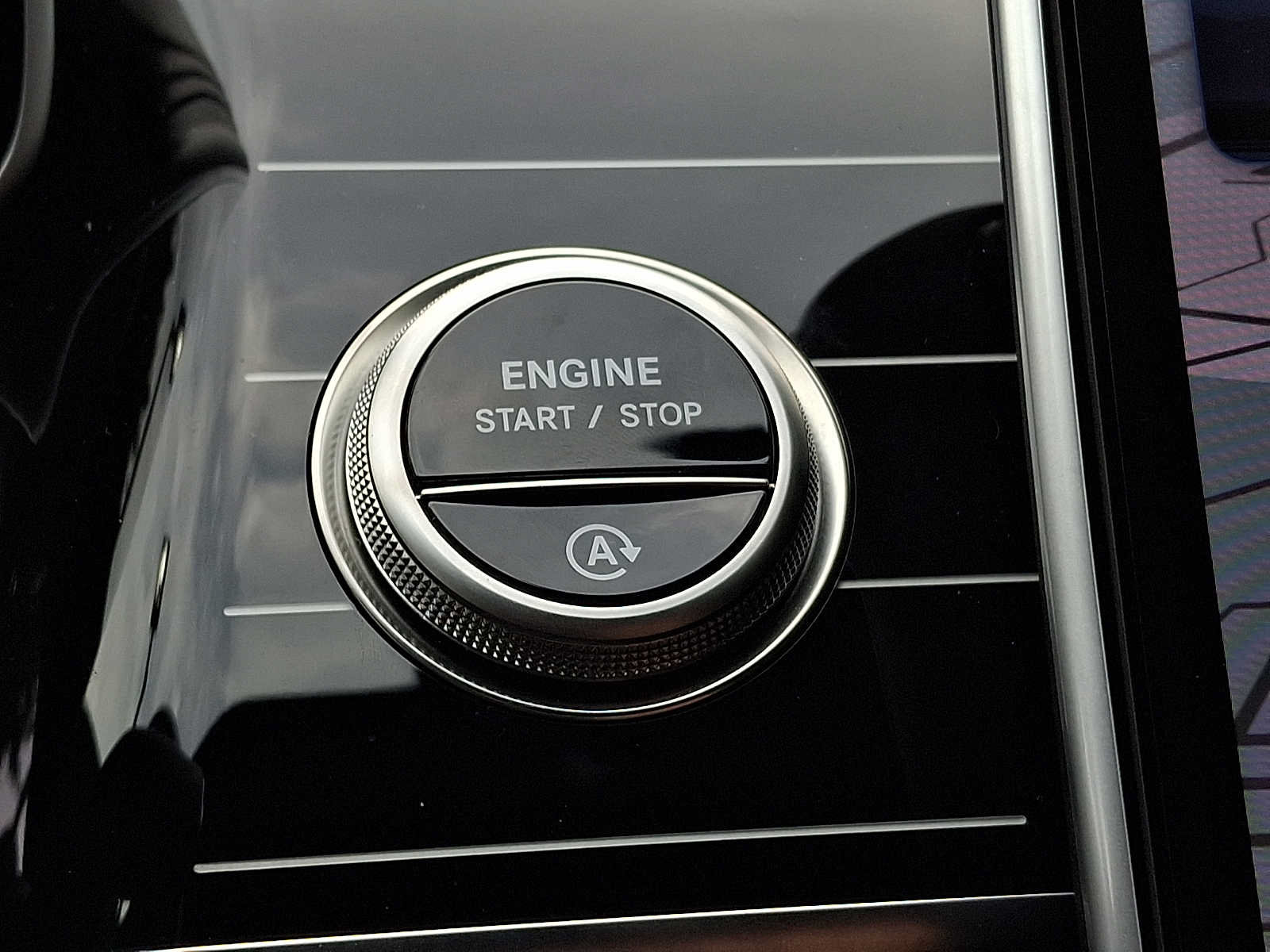 Certified 2025 Mercedes-Benz Maybach S 580 4MATIC image 25