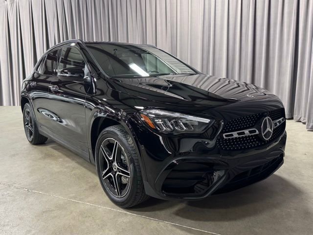 Used 2024 Mercedes-Benz GLA 250 4MATIC image 1