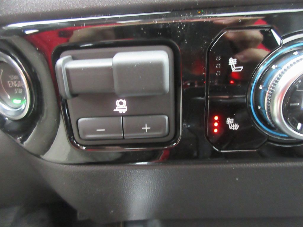 New 2026 GMC Sierra 1500 Elevation w/ Elevation Premium Package image 21