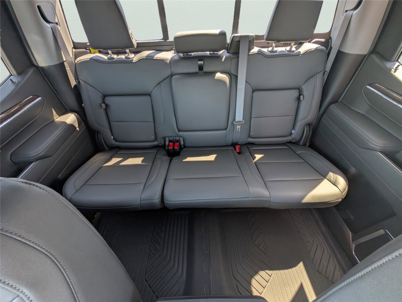 New 2026 Chevrolet Silverado 1500 LT Trail Boss w/ LT Trail Boss Premium Package image 23