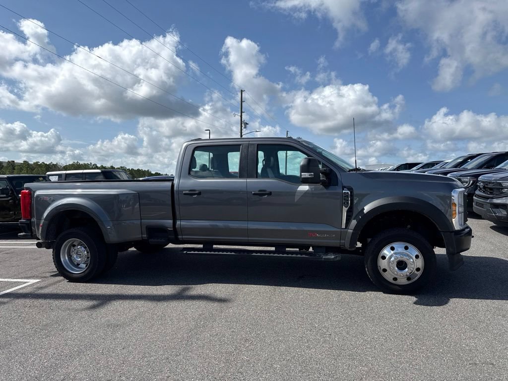 Used 2025 Ford F450 XL