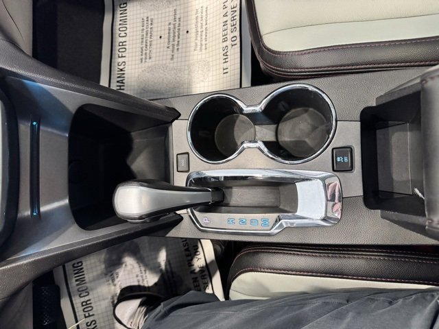 Used 2013 Chevrolet Equinox LT image 13