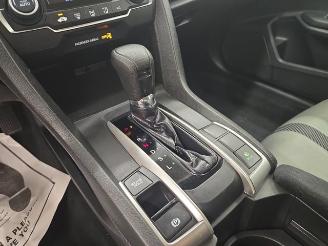Used 2018 Honda Civic LX image 22