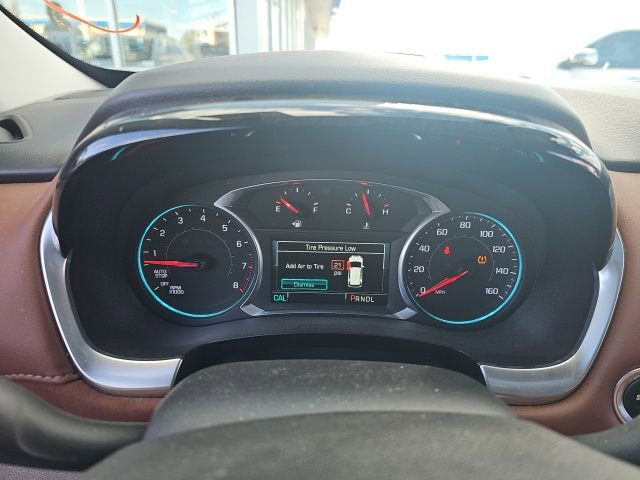 Used 2018 Chevrolet Traverse High Country image 33