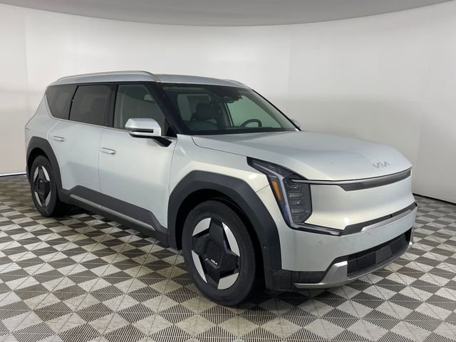 New 2026 Kia EV9 Wind AWD/4WD image 7