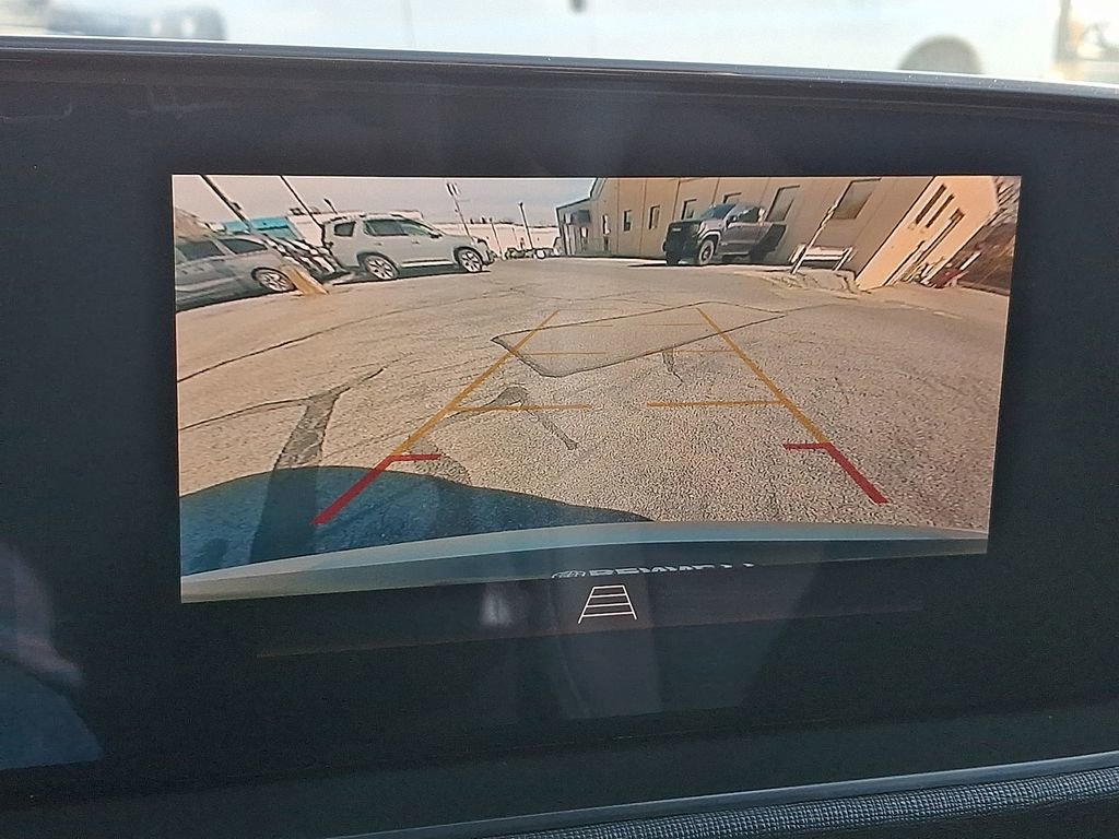 Used 2024 Buick Envista Preferred w/ Convenience I Package image 17