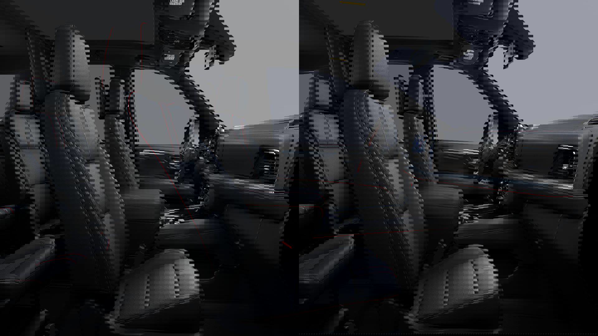 New 2026 Chevrolet Tahoe RST w/ RST Capability Package image 54