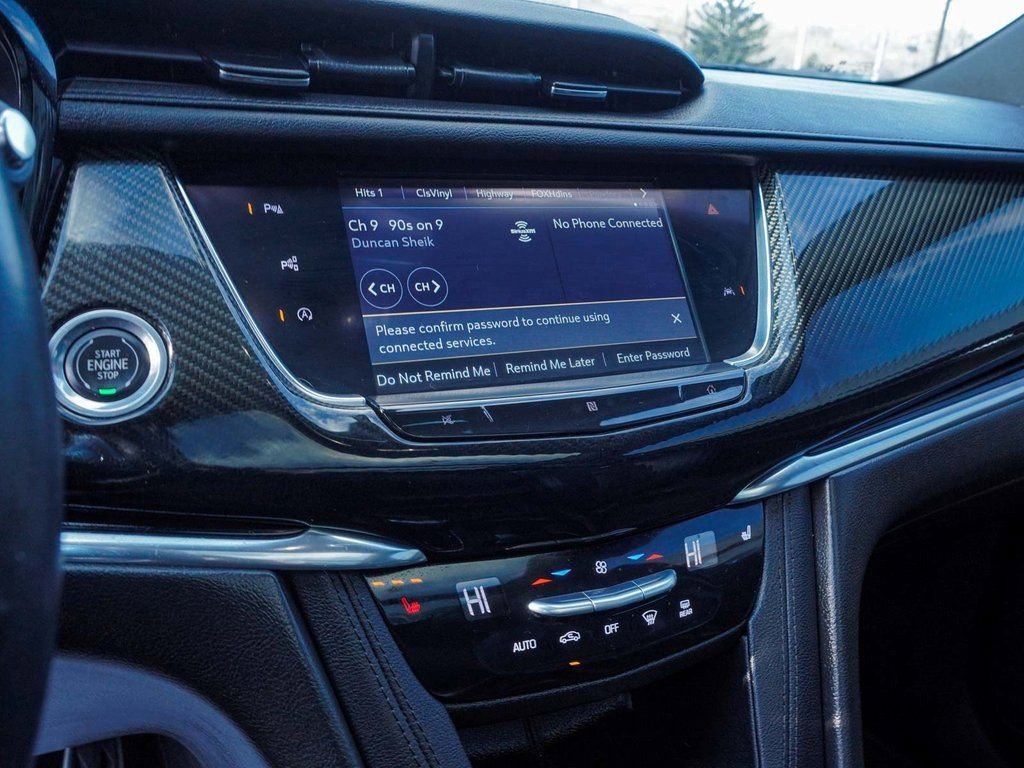 Used 2020 Cadillac XT6 Sport image 20