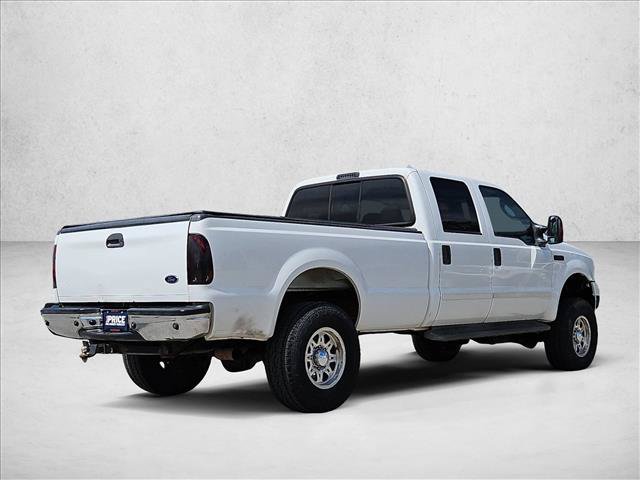 Used 2005 Ford F350 XL AWD/4WD image 5