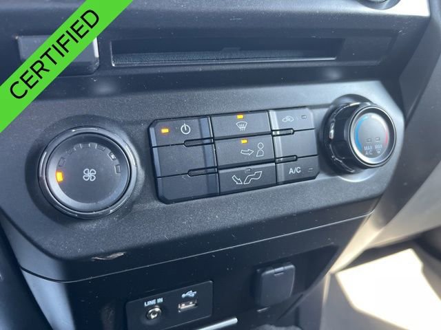 Used 2015 Ford F150 XLT image 21