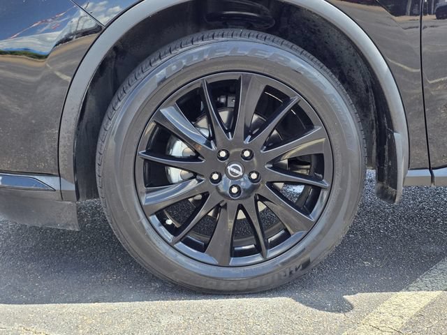 Used 2023 Nissan Murano SV w/ SV Midnight Edition Package FWD image 32