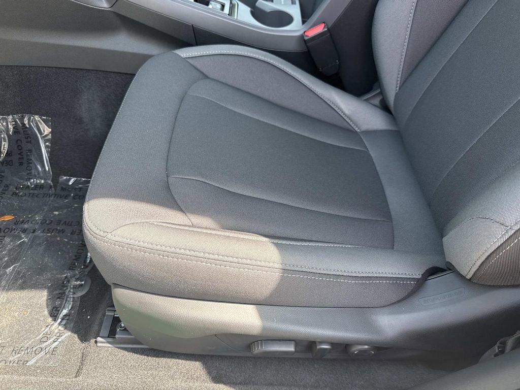 New 2026 Subaru Crosstrek 2.0i Premium AWD/4WD image 24