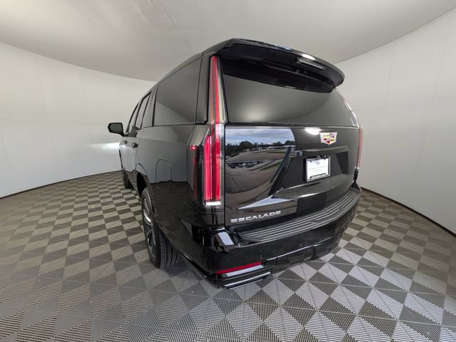 New 2026 Cadillac Escalade Sport AWD/4WD image 15