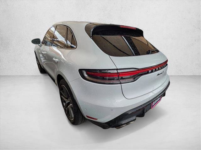 Used 2022 Porsche Macan S AWD/4WD image 5