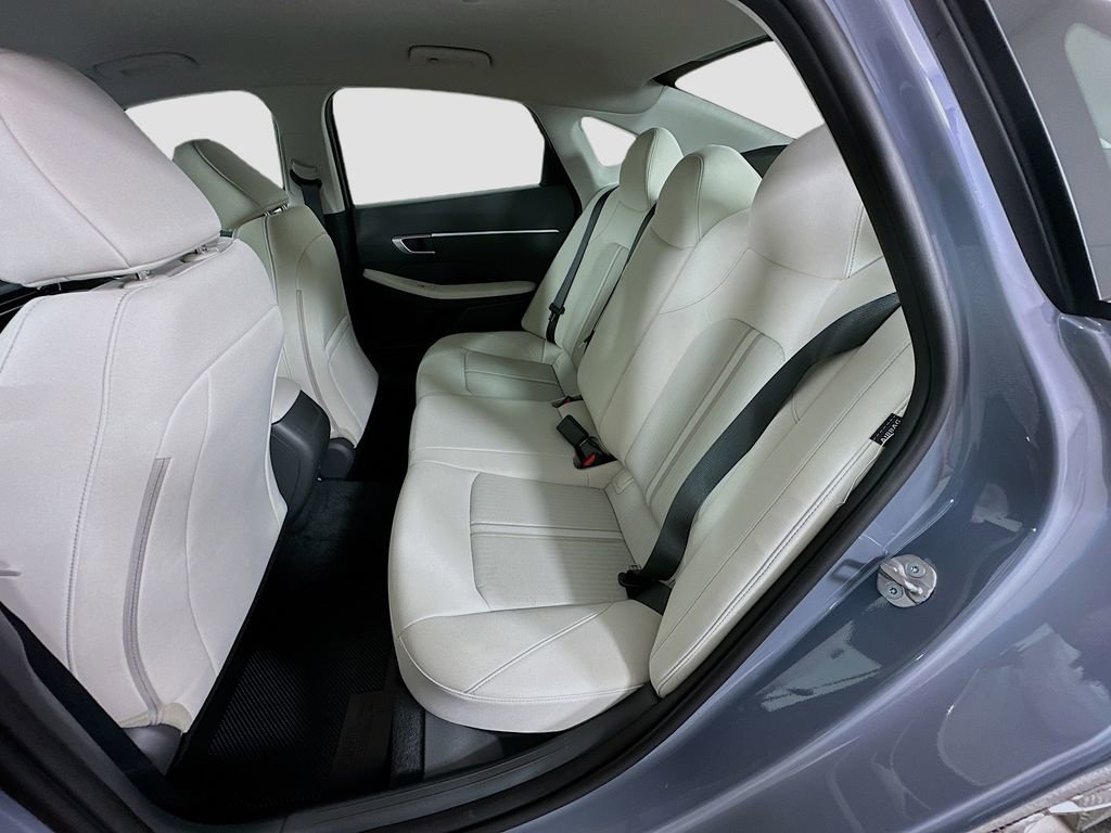 New 2026 Hyundai Sonata SE image 16