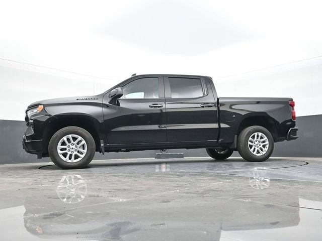 New 2025 Chevrolet Silverado 1500 RST w/ LPO, Dark Essentials Package image 54