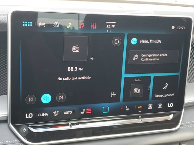 New 2026 Volkswagen Tiguan SE AWD/4WD image 26