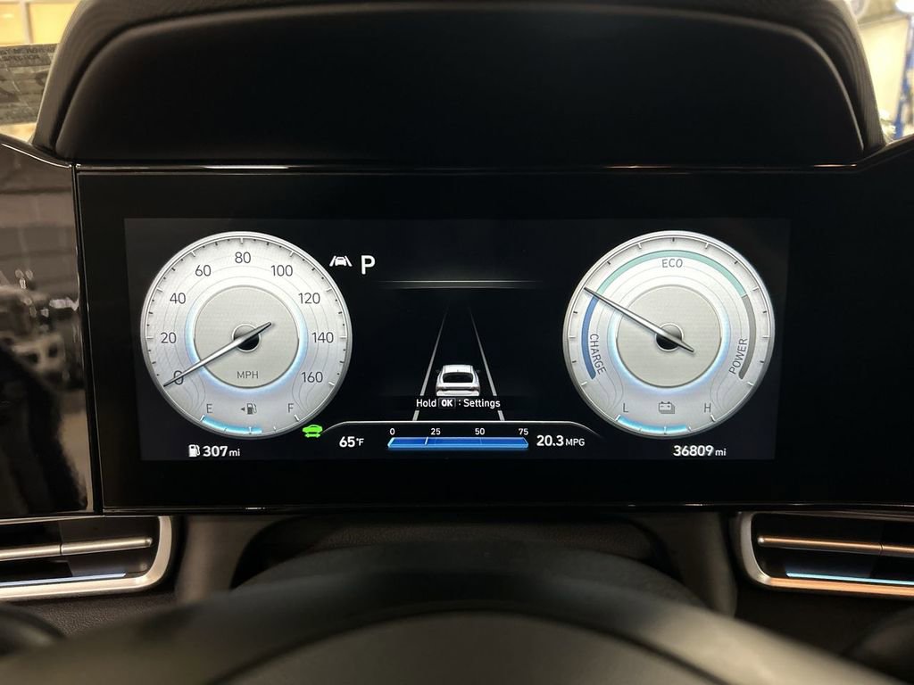 Used 2021 Hyundai Elantra Limited image 19