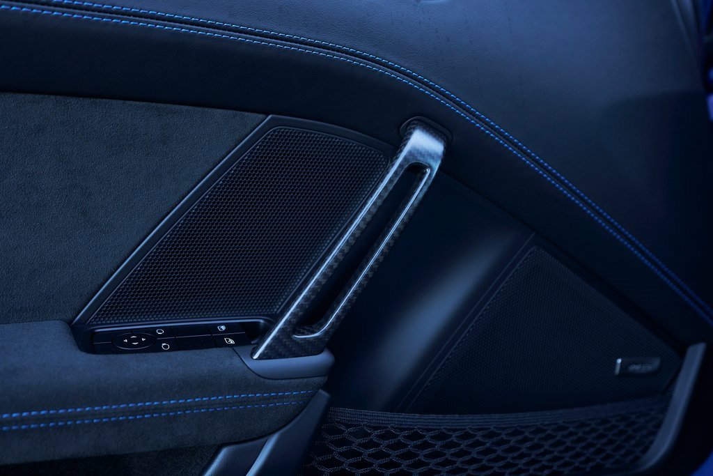 Used 2026 Porsche 911 GT3 w/ Weissach Package image 37