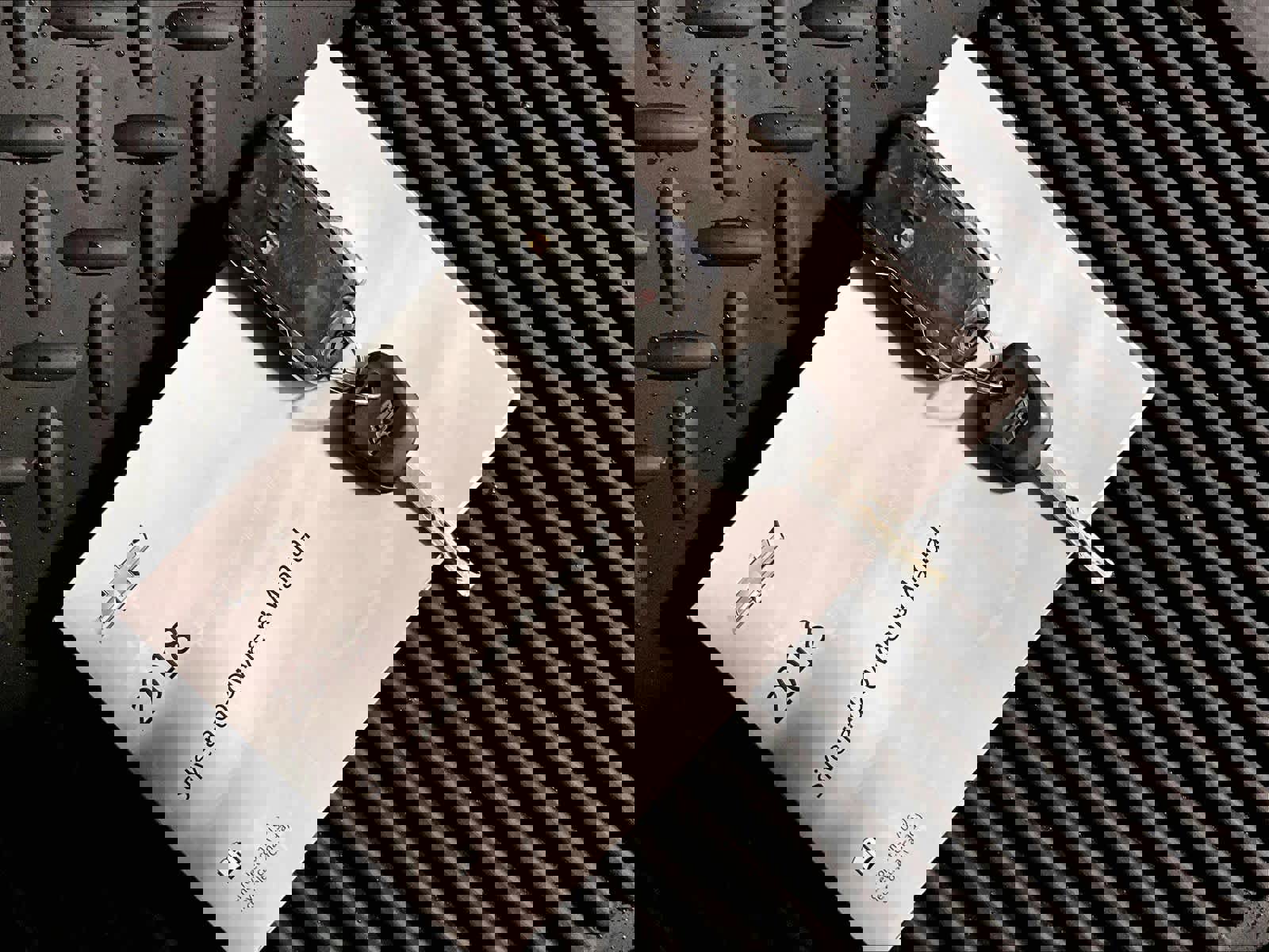 Used 2018 Chevrolet Silverado 1500 LTZ w/ Sport Package image 31