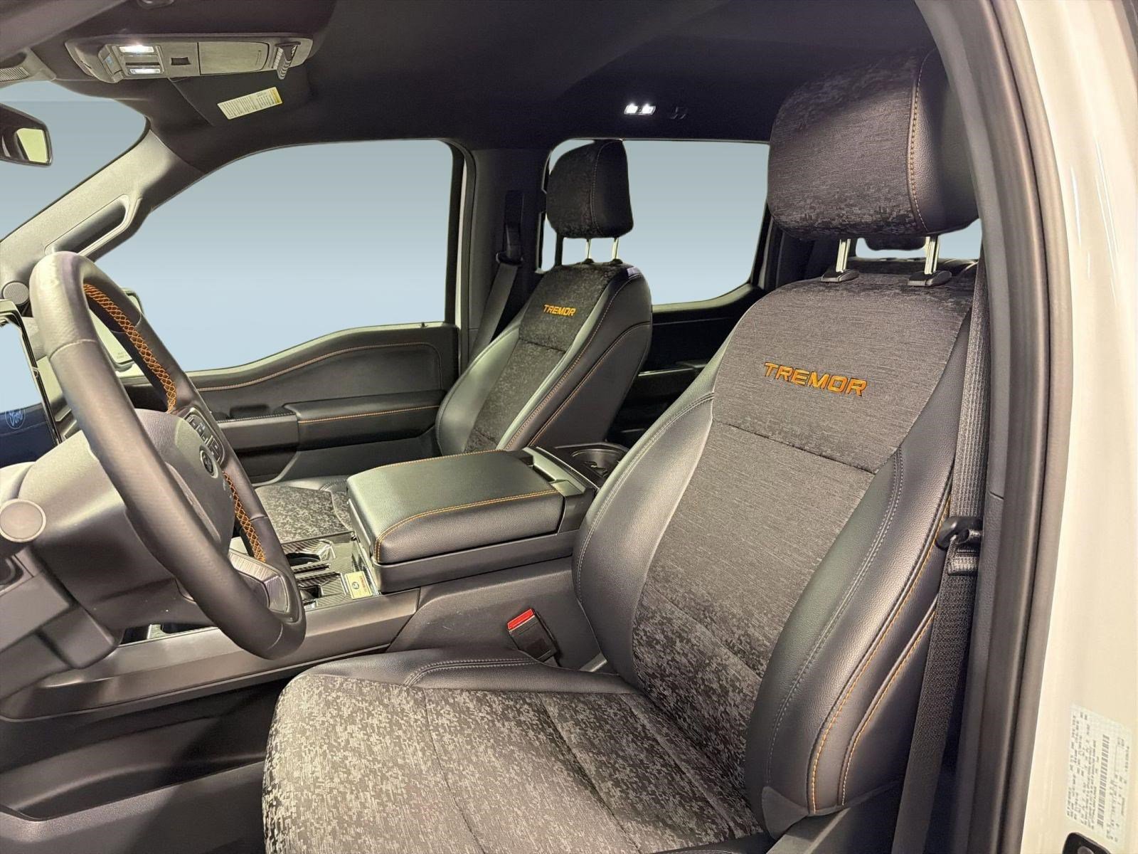 Used 2025 Ford F150 Tremor w/ Bed Utility Package image 4