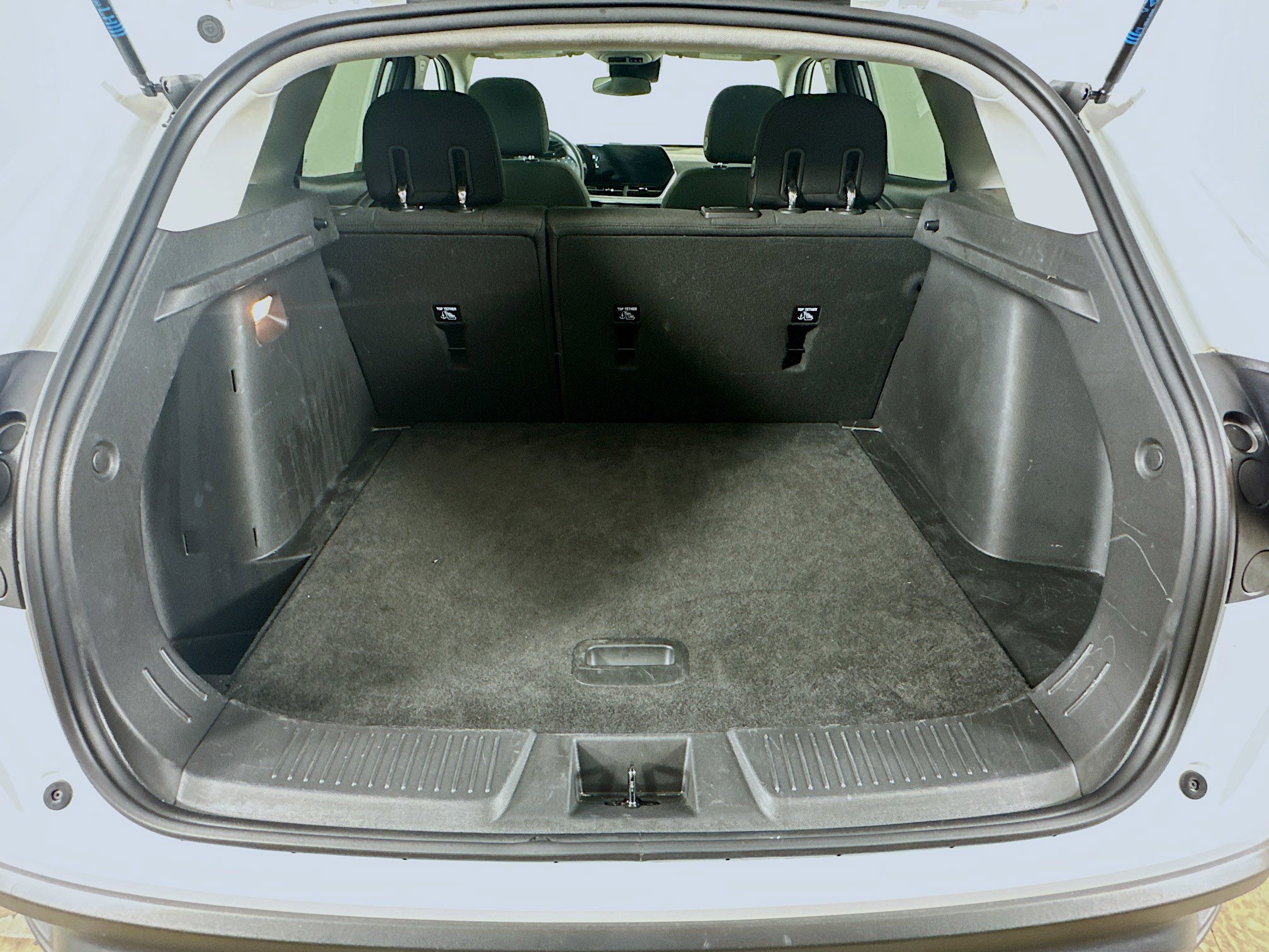 Used 2025 Chevrolet Trax LS FWD image 27