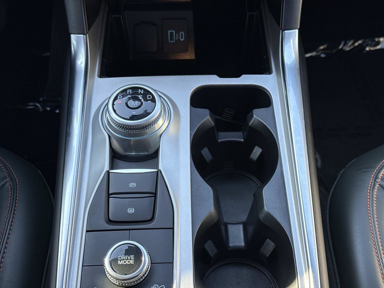 Used 2023 Ford Explorer Timberline image 7