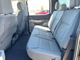 Used 2025 Ford F150 XLT w/ Equipment Group 301A Standard RWD image 8